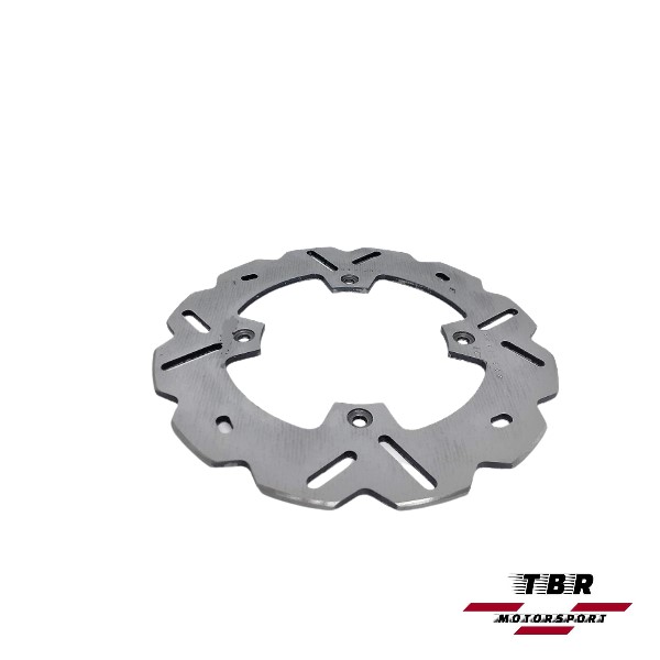 Rear Brake Disc HONDA FMX 650cc (05-06) HO03RID