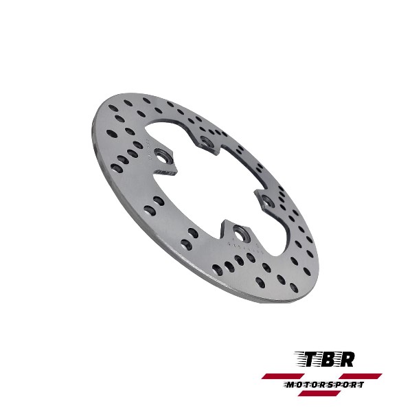 Rear Brake Disc HONDA XLV TRANSALP 650cc (00-07) HO05RI - Image 2