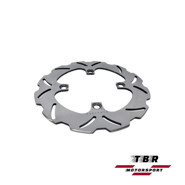 TBR Rear Brake Disc WF7518