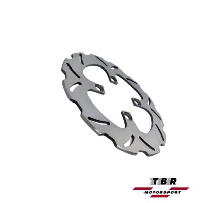 Rear Brake Disc HONDA NTV BROS 400cc (88-95) HO07RID