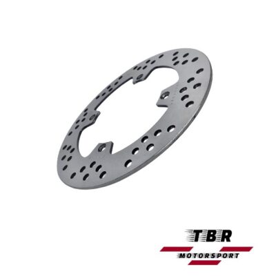 Front Brake Disc HONDA XR R 650cc (00-08)  HO09FI