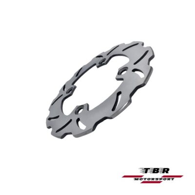 Rear Brake Disc HONDA CBR R ABS 300cc (14-17)  WF7522