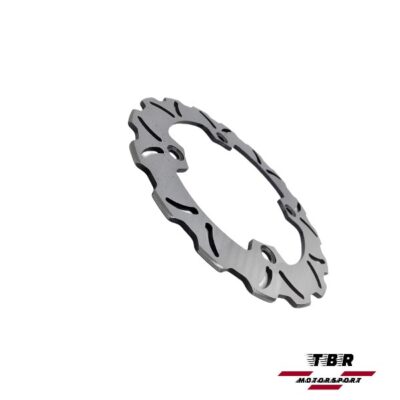 Rear Brake Disc   HONDA XRV R AFRICA TWIN 750cc (90-02) HO18RID