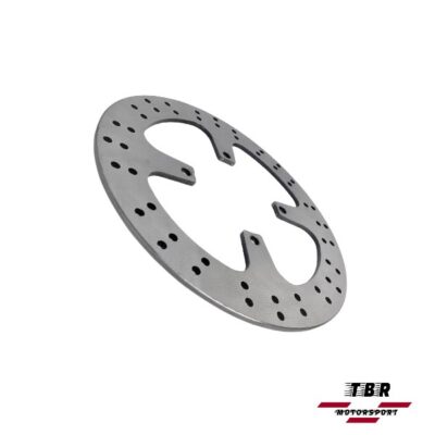 Rear Brake Disc SUZUKI GS F 500cc (03-10) SZ14RID