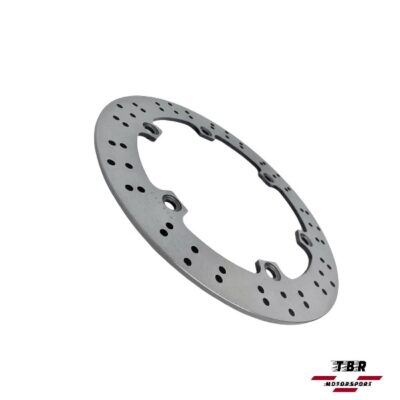 Rear Brake Disc HONDA GL GOLD WING 1500cc (88-00) HO33RI