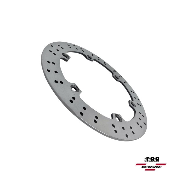 Rear Brake Disc HONDA GL GOLD WING 1500cc (88-00) HO33RI - Image 2