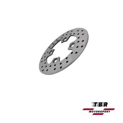 Rear Brake Disc HONDA SZX X 8RS 50cc (98>)  HO34RID