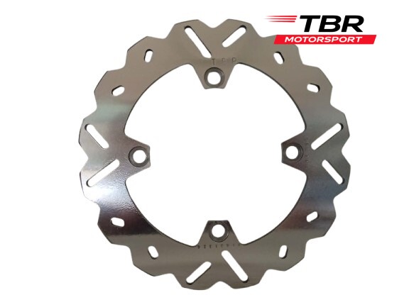 Rear Brake Disc HONDA X-ADV 750cc (17-18) HO55RID - Image 2