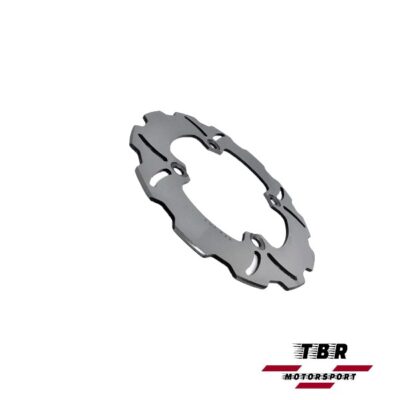 TBR Rear Brake Disc HU04RID