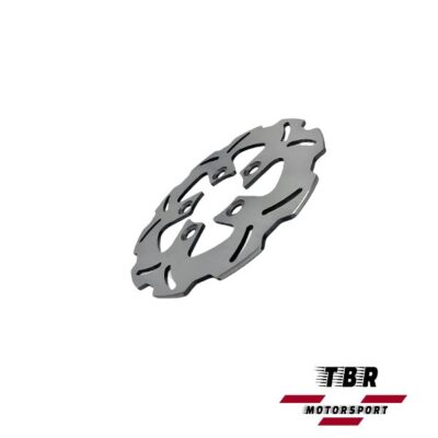 Rear Brake Disc KYMCO GRAND DINK 250cc (01>)  KM04RID