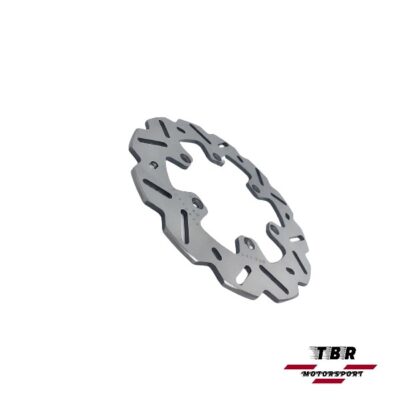 Rear Brake Disc SUZUKI DRZ E-S 400cc (00-08) SZ01RID