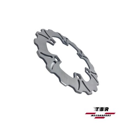 Rear Brake Disc KAWASAKI ZZR 1100cc (90-92)  KW02RID