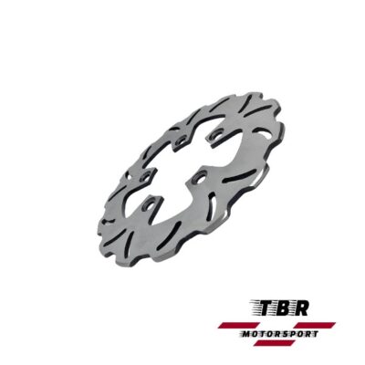 Rear Brake Disc KAWASAKI ZEPHYR 1100cc (93-98) KW09RID