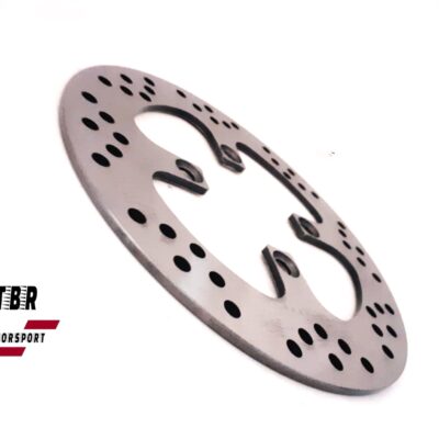 Rear Brake Disc CFMOTO MT 650 650cc (20-) KW15RI