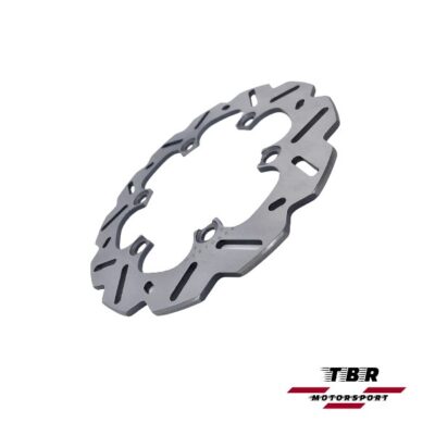 Rear Brake Disc KAWASAKI D TRACKER 250  250cc 03- KW19RID