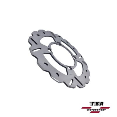 Rear Brake Disc KAWASAKI ZZR 1100cc (93-99)  KW22RID