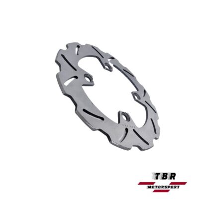 Rear Brake Disc KAWASAKI ZX12R NINJA 1200cc (00-06) KW34RID