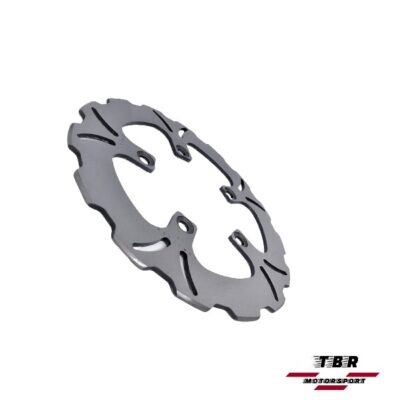 Rear Brake Disc KAWASAKI ZZR 1200cc (02-05) KW36RID