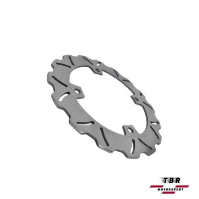 Rear Brake Disc SUZUKI DL V-STROM 650cc (04-19)  KW38RID