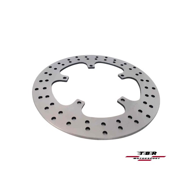 Front Brake Disc PIAGGIO BEVERLY SPORT 250cc (06-08)PI04FI