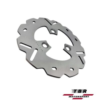 Rear Brake Disc SUZUKI GSX-R ABS 125cc (17-23) SZ11RID