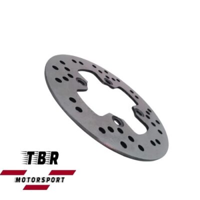 Rear Brake Disc SYM VF 125 125cc (15-24) SY06RI