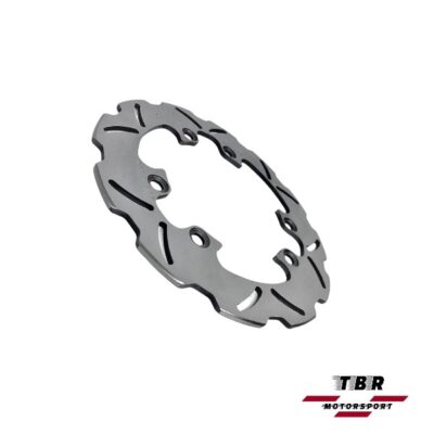 Rear Brake Disc SUZUKI DR S,BIG 800cc (89-96) SZ04RID