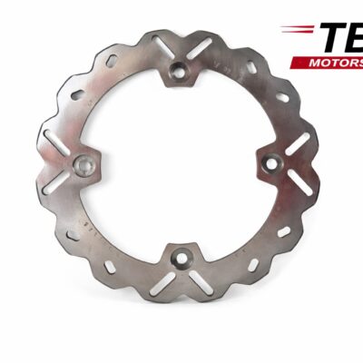 Rear Brake Disc SUZUKI DR S 250cc (86-95) SZ05RID