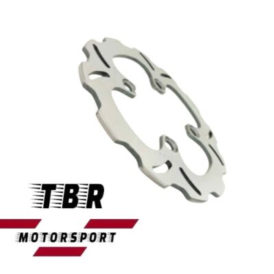 Rear Brake Disc SUZUKI RGV 250 250cc (89-94) SZ10RID