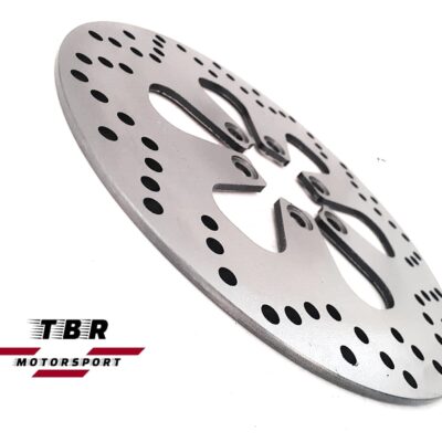 Rear Brake Disc SUZUKI VS GL-GLP INTRUDER 1400cc (87-04) SZ15RI