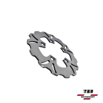 Rear Brake Disc SUZUKI GSX R 1000cc (01-17) SZ22RID