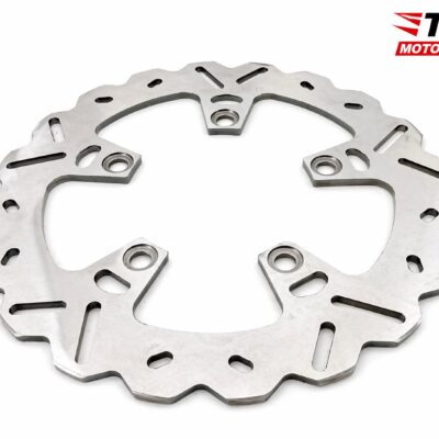 Rear Brake Disc SUZUKI GSX 1400cc (02-07) SZ34RID
