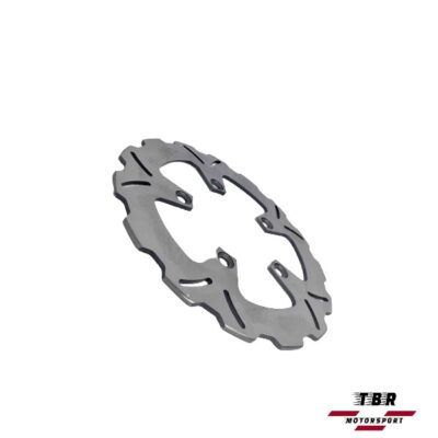 Rear Brake Disc SUZUKI GSX 1400cc (02-07) SZ34RID