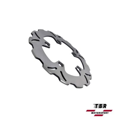 Rear Brake Disc SUZUKI AN BURGMAN 650cc (04-18) SZ35RID