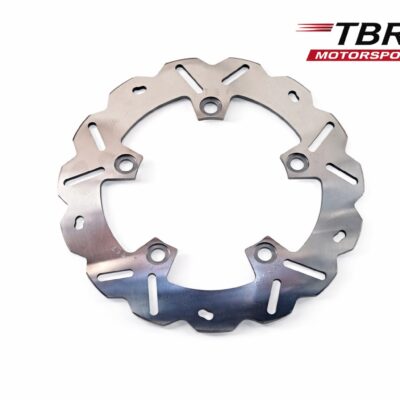 Rear Brake Disc SUZUKI GSR 750cc (11-14)  SZ41RID