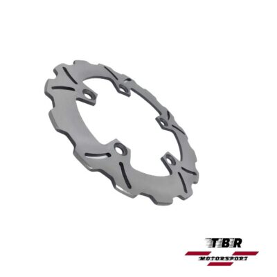 Rear Brake Disc SUZUKI GSX S ABS 1000cc (15-23) WF7531