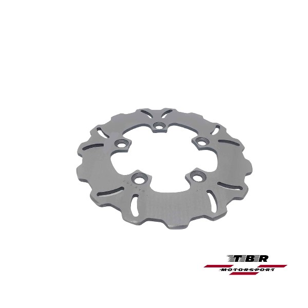 Rear Brake Disc SUZUKI AN BURGMAN 400cc (06-18) SZ42RID
