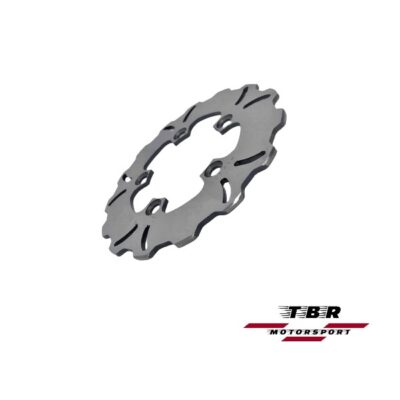 Rear Brake Disc SUZUKI AN BURGMAN 400cc (06-18) SZ42RID