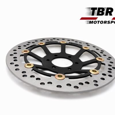 Front Brake Disc SUZUKI TU X 250 250cc (96-11) SZ02FLD