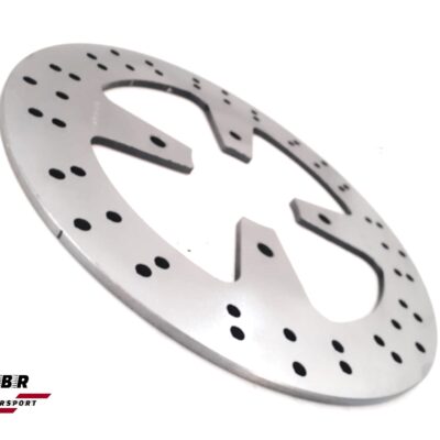 Rear Brake Disc  HONDA CB 1000 R 1000cc (08-16) WF7502