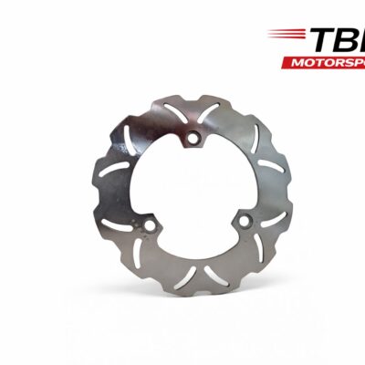 Rear Brake Disc KAWASAKI NINJA 250 R 250cc (08-12) WF7503