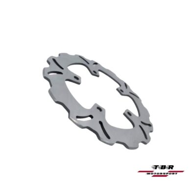 Rear Brake Disc YAMAHA YZF R 125cc (08-13) WF7509