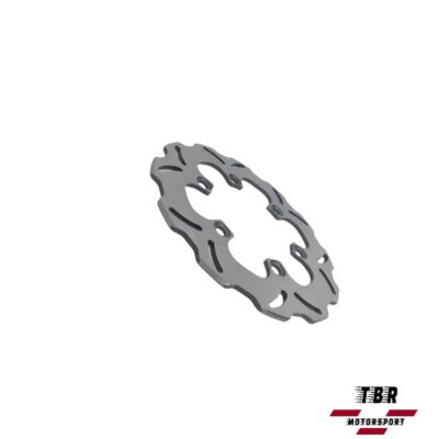 Rear Brake Disc KTM DUKE 390cc (13-24) WF7514