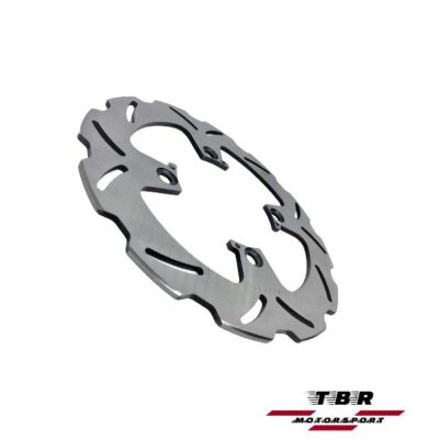 Rear Brake Disc TRIUMPH TIGER ABS 800cc (11-14) WF7515