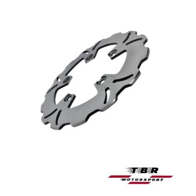 Rear Brake Disc  APRILIA MANA 850cc (07-11) WF7521-2
