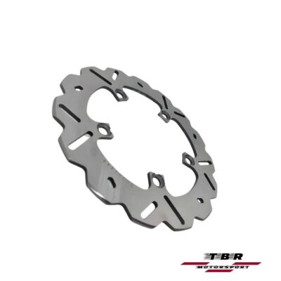 Rear Brake Disc HONDA INTEGRA 700cc (12-13)  WF7524