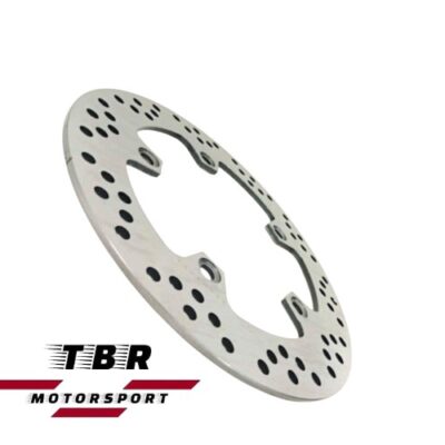 Rear Brake Disc BMW R 1250 GS 1250cc (19-22) WF7525