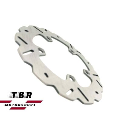 Rear Brake Disc BMW R 1250 GS 1250cc (19-22) WF7525RID