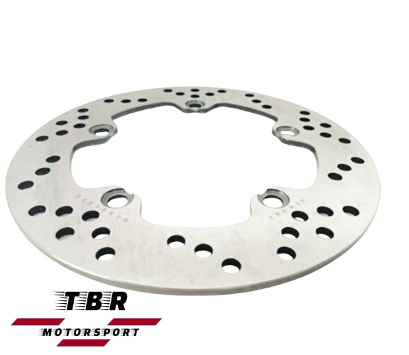Rear Brake Disc YAMAHA MT-09 900cc (2021) WF7526