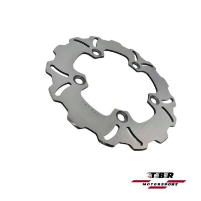 Rear Brake Disc SYM HD2 I 200cc (10-16) WF8502